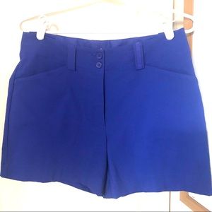 🏌️‍♀️ Nike Dri-Fit golf shorts blue beautiful EUC